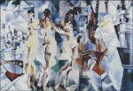 Delaunay: City of Paris (image for) Delaunay: City of Paris